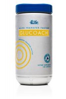 TF-  GLUCOACH